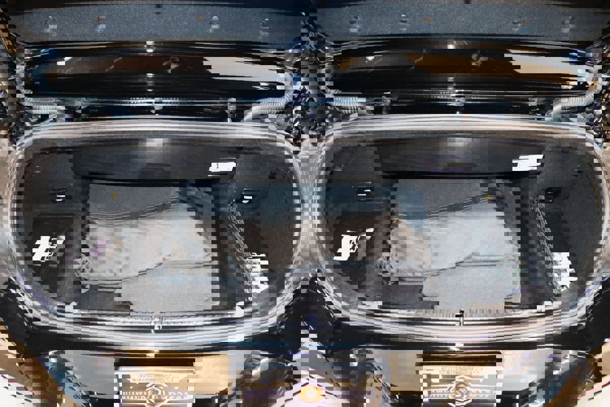 Used 2021 BMW M850i xDrive Convertible image 64