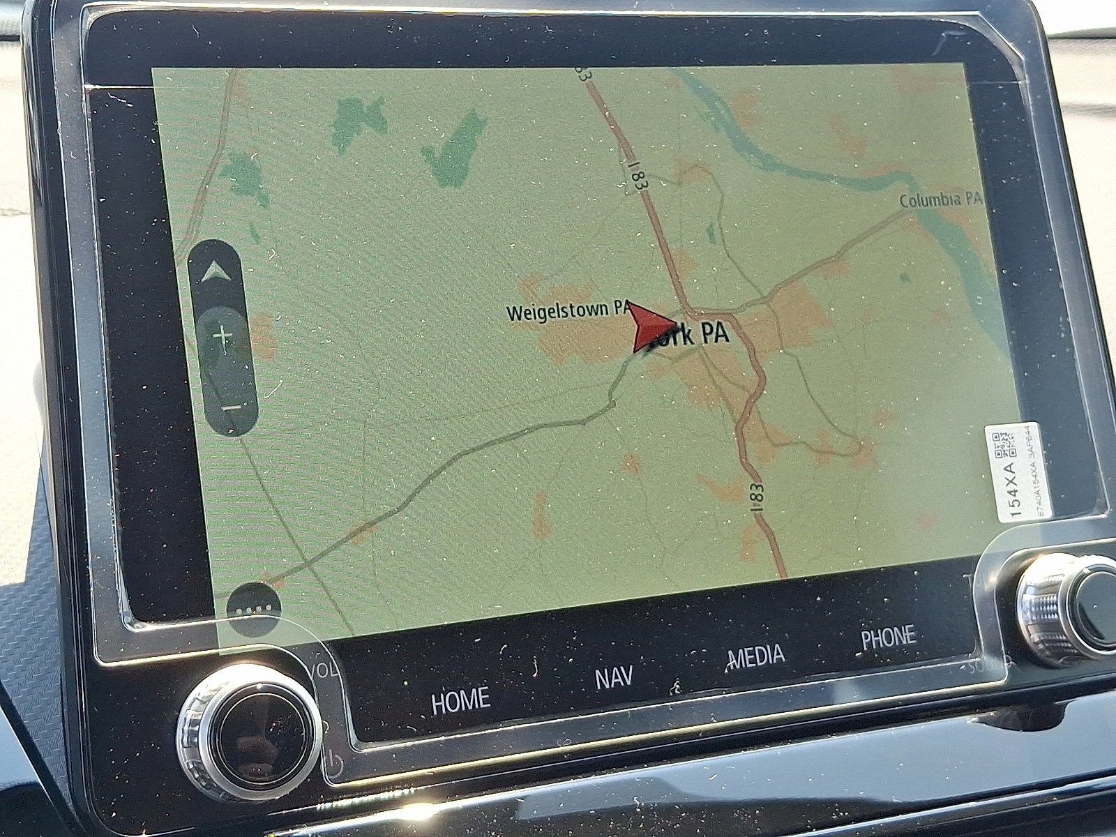 New 2025 Mitsubishi Eclipse Cross Black Edition image 16