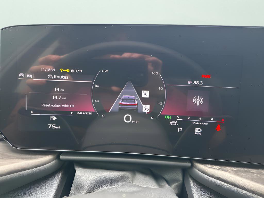 New 2025 Audi Q5 Premium Plus image 36