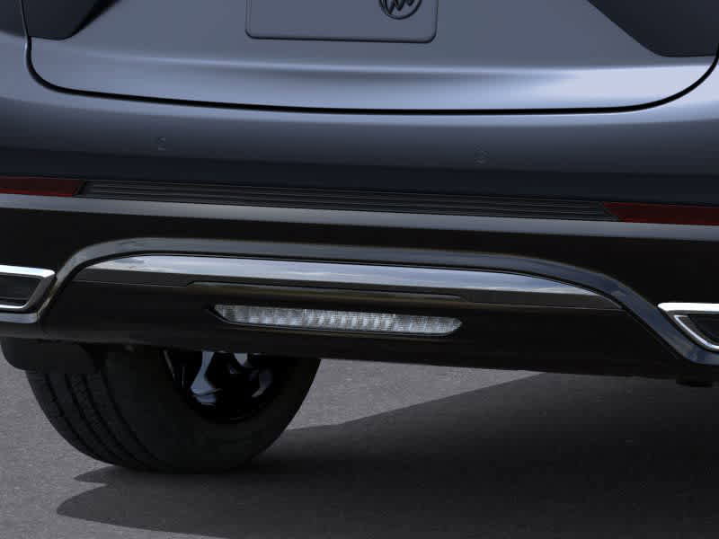 New 2026 Buick Envision Sport Touring AWD/4WD image 14