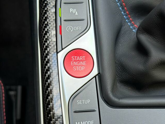 Used 2025 BMW M2 w/ Lighting Package image 26