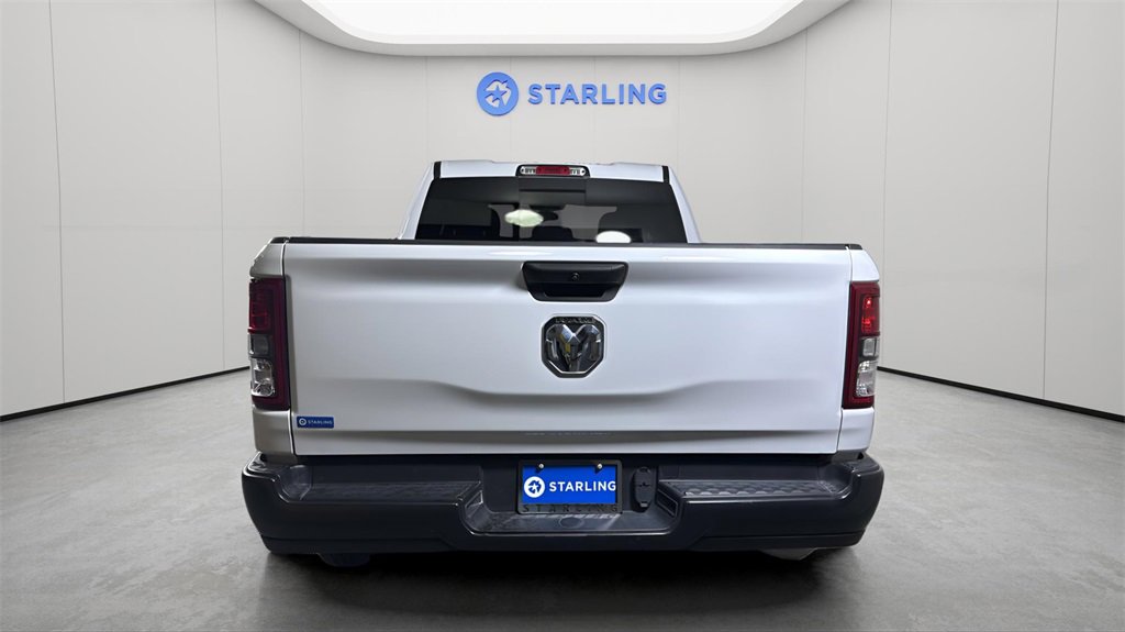 Used 2023 RAM 1500 Tradesman image 7