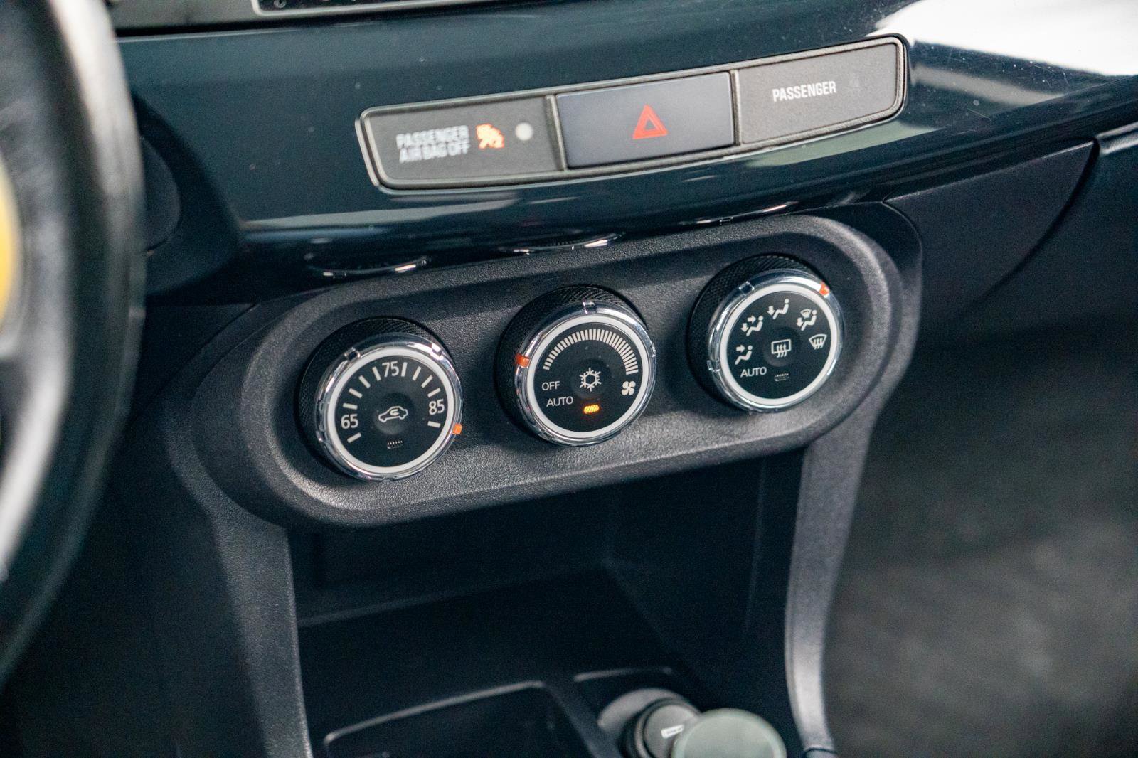 Used 2015 Mitsubishi Lancer Evolution GSR image 24