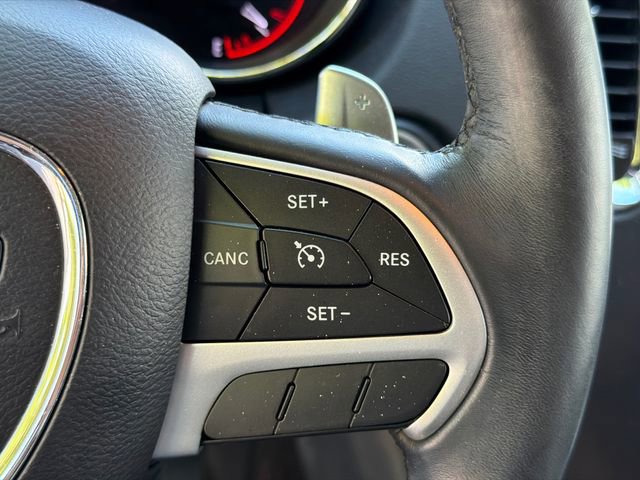 Used 2017 Dodge Durango SXT w/ Quick Order Package 23B RWD image 25