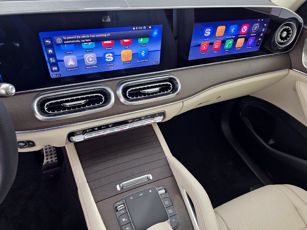 New 2027 Mercedes-Benz GLE 450 4MATIC image 14