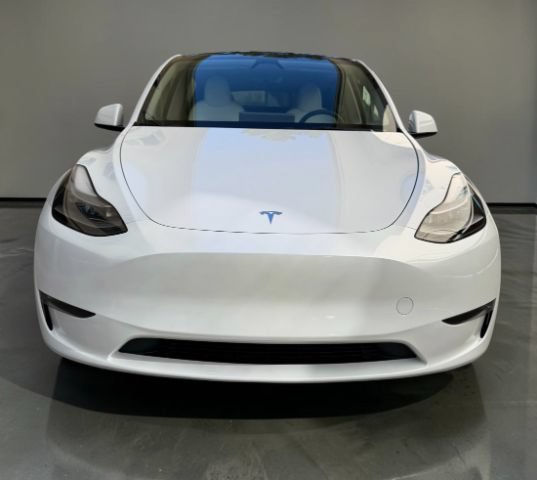Used 2023 Tesla Model Y Performance AWD/4WD image 6