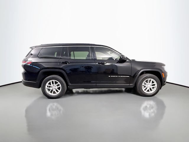 Used 2024 Jeep Grand Cherokee L Laredo RWD image 8