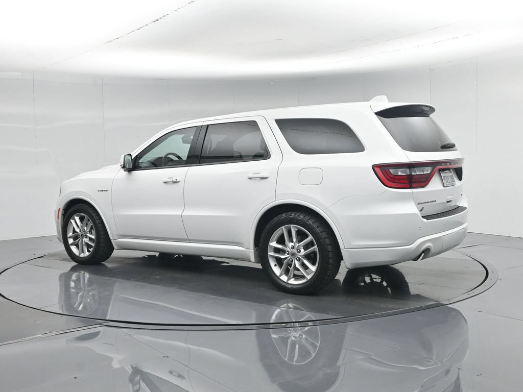 Used 2021 Dodge Durango R/T AWD/4WD image 7