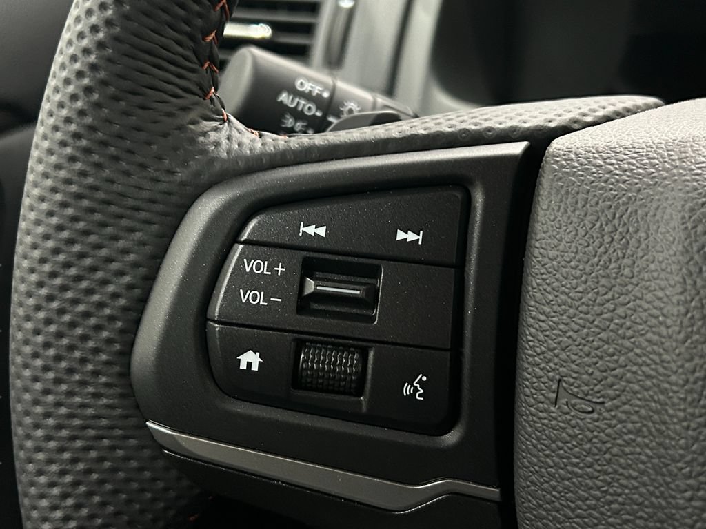 Used 2026 Honda Ridgeline TrailSport image 12