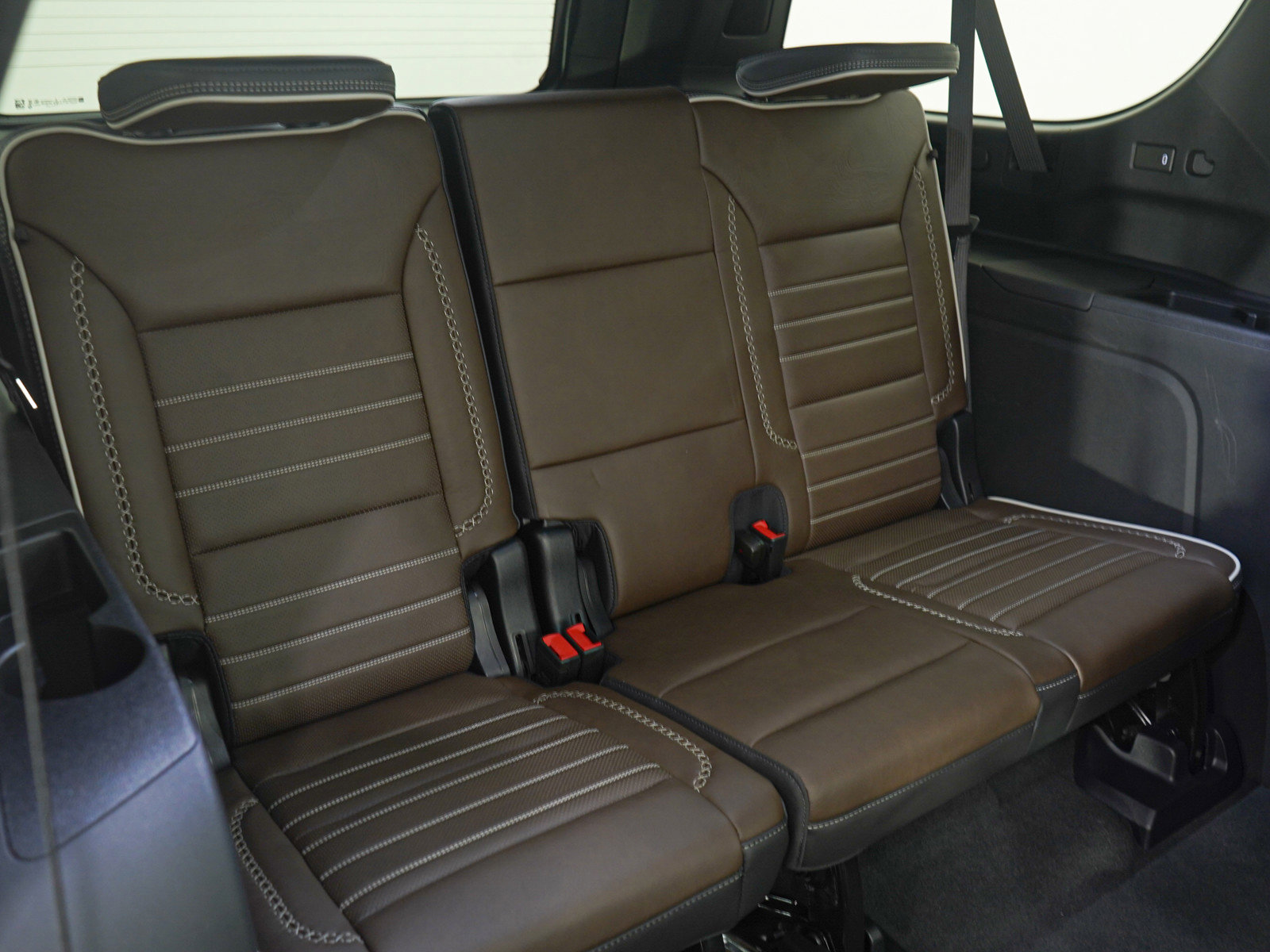 Used 2025 GMC Yukon XL Denali Ultimate image 17