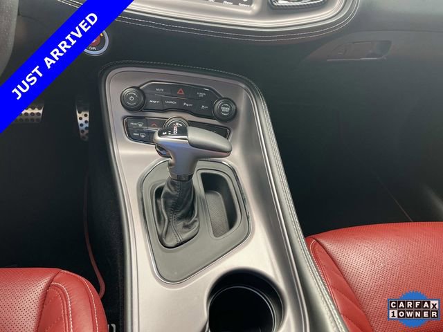 Used 2023 Dodge Challenger SRT Hellcat image 29