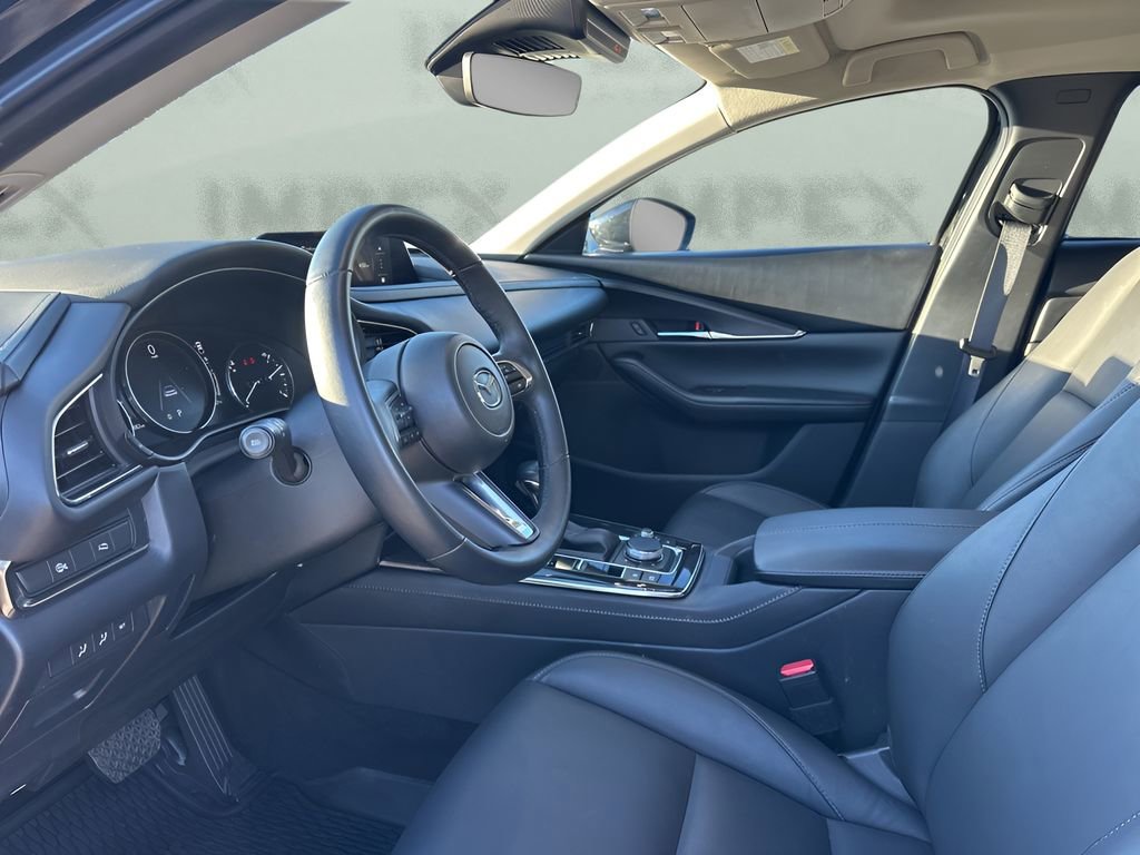 Used 2025 MAZDA CX-30 AWD 2.5 S w/ Preferred Package image 9