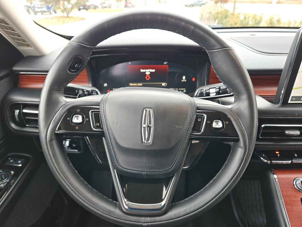 Used 2024 Lincoln Aviator Reserve image 14