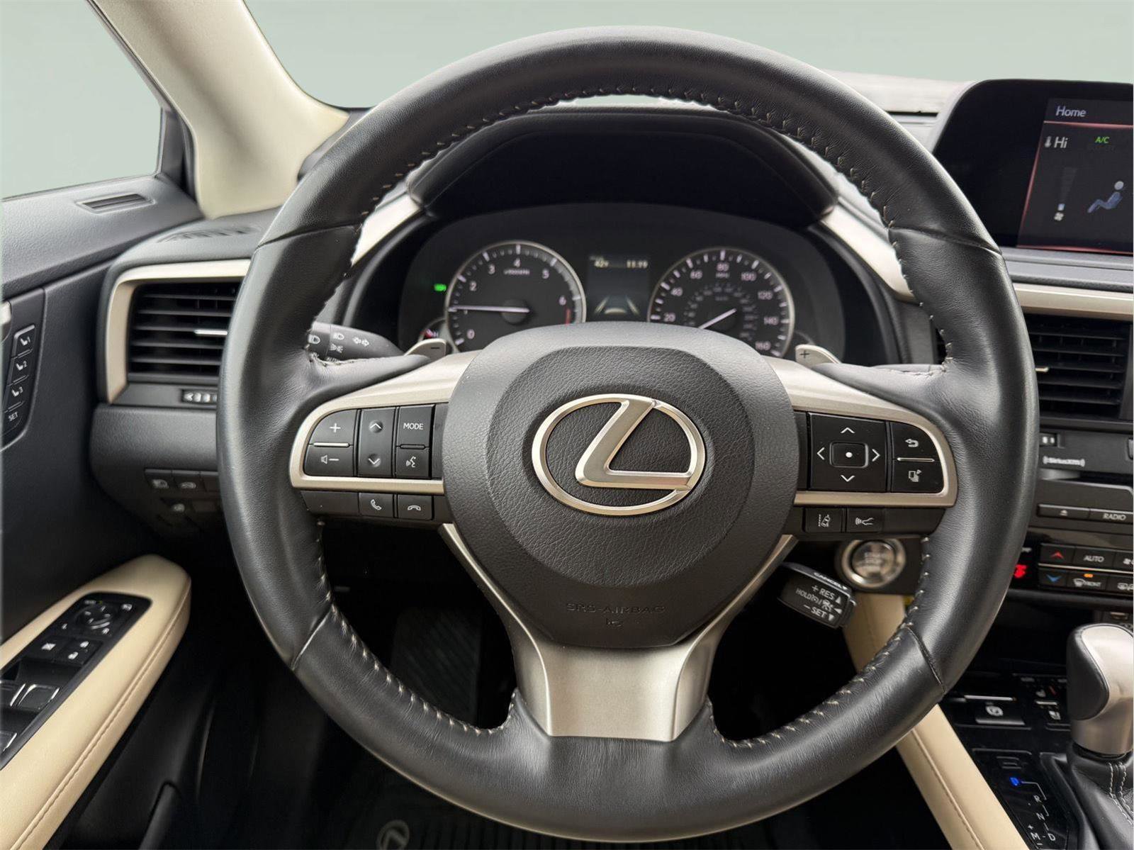 Used 2022 Lexus RX 350 AWD w/ Premium Package image 14