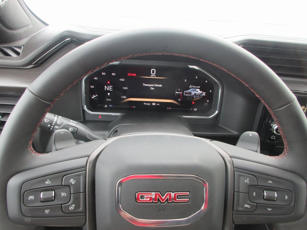 New 2026 GMC Sierra 1500 AT4X image 19