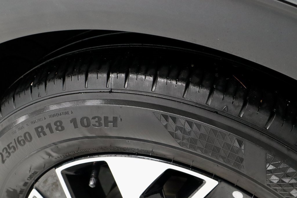 Used 2023 Kia Sportage EX image 21