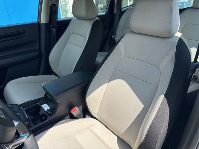 Used 2023 Honda CR-V LX image 8