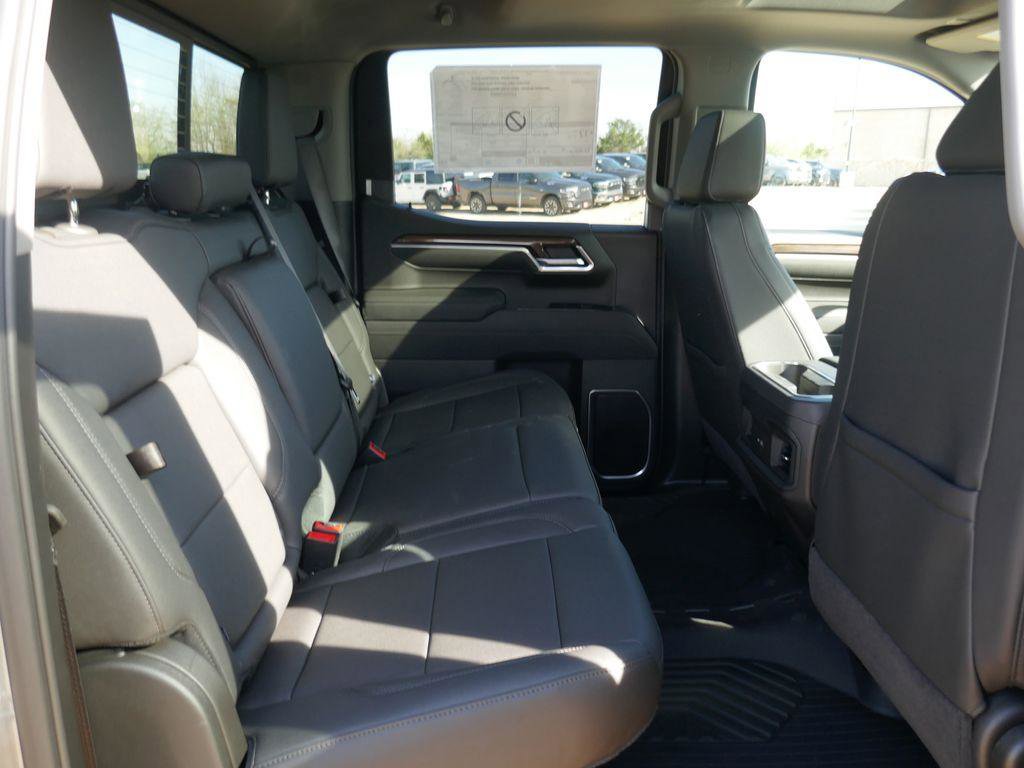 New 2026 Chevrolet Silverado 1500 RST w/ RST All Star Premium Package AWD/4WD image 14