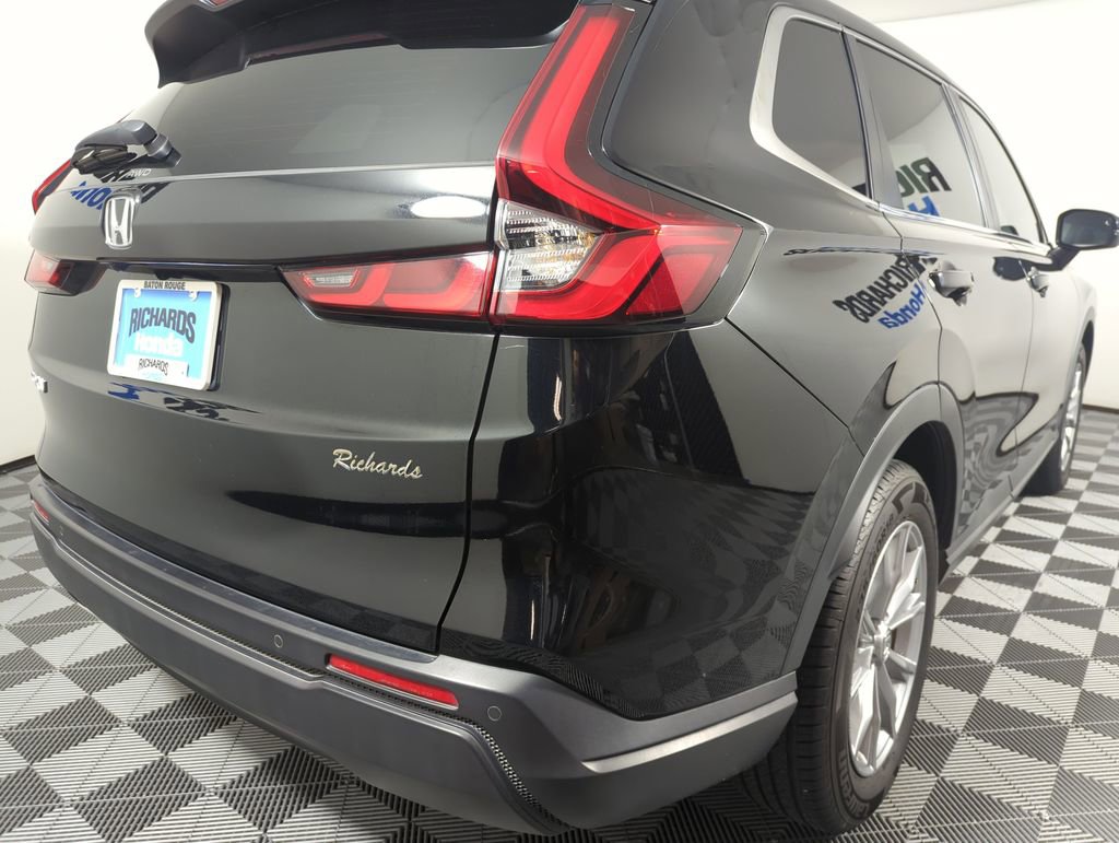 Certified 2023 Honda CR-V EX-L image 6