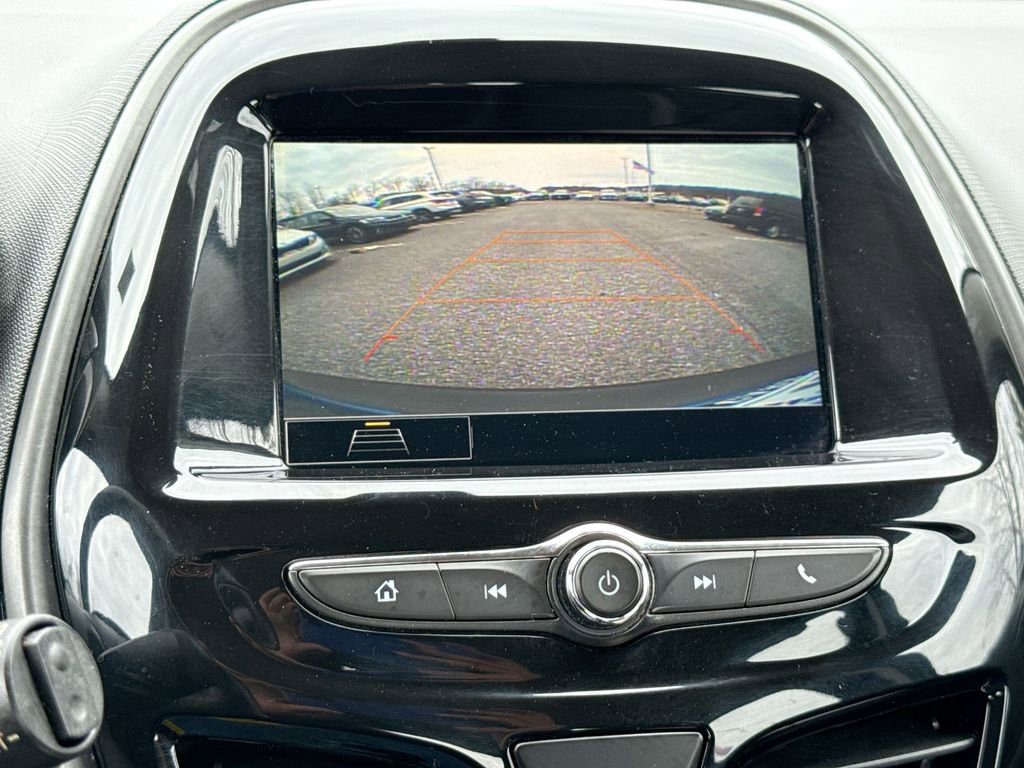 Used 2020 Chevrolet Spark ACTIV image 22