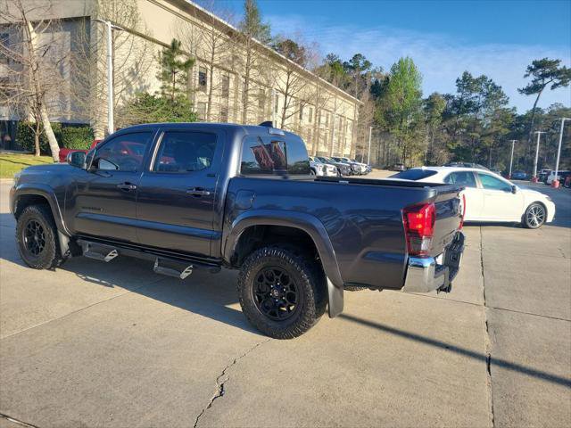 Certified 2022 Toyota Tacoma SR5 image 3
