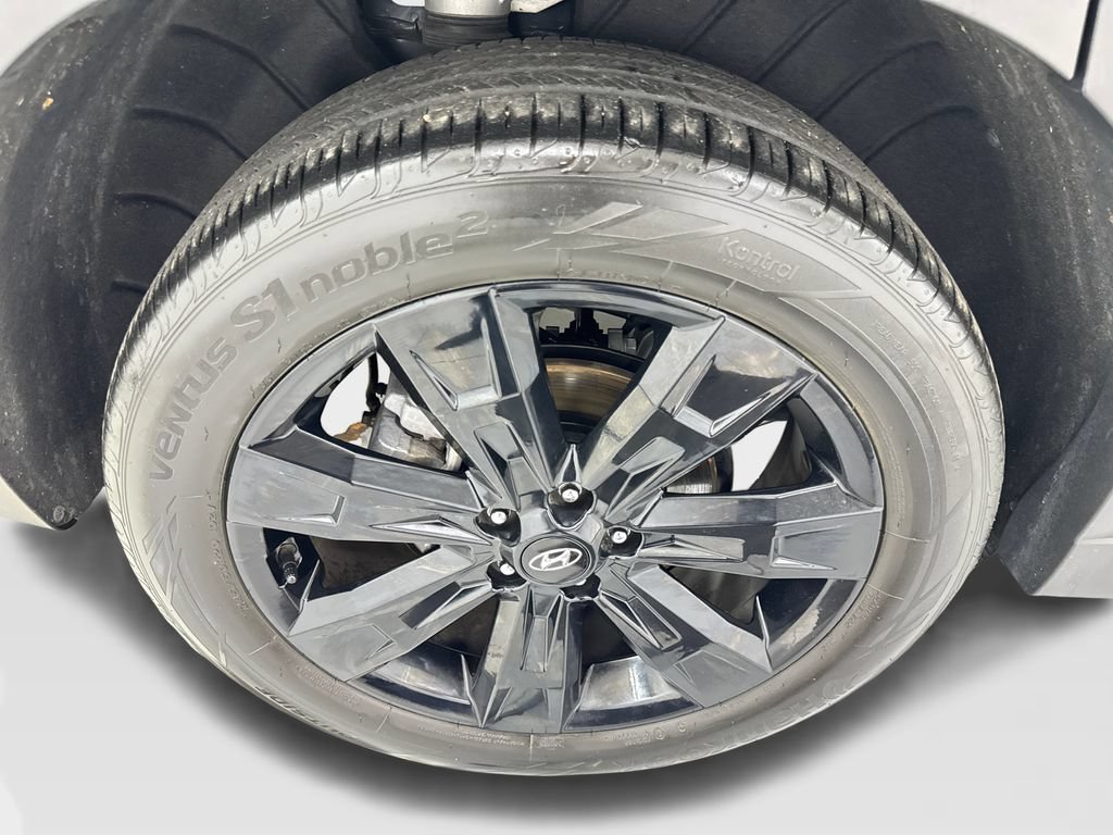 Used 2024 Hyundai Palisade XRT FWD image 83