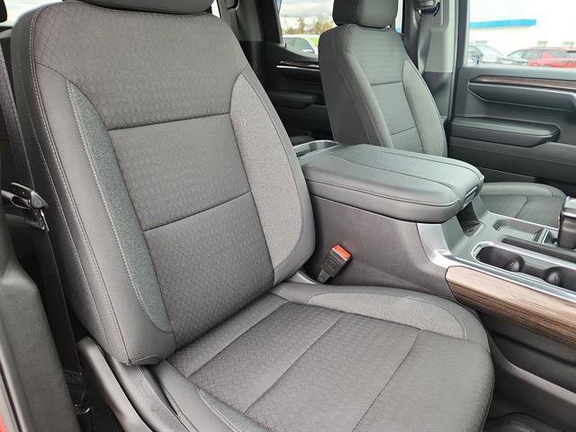 Used 2024 Chevrolet Silverado 1500 LT Trail Boss w/ Protection Package image 13