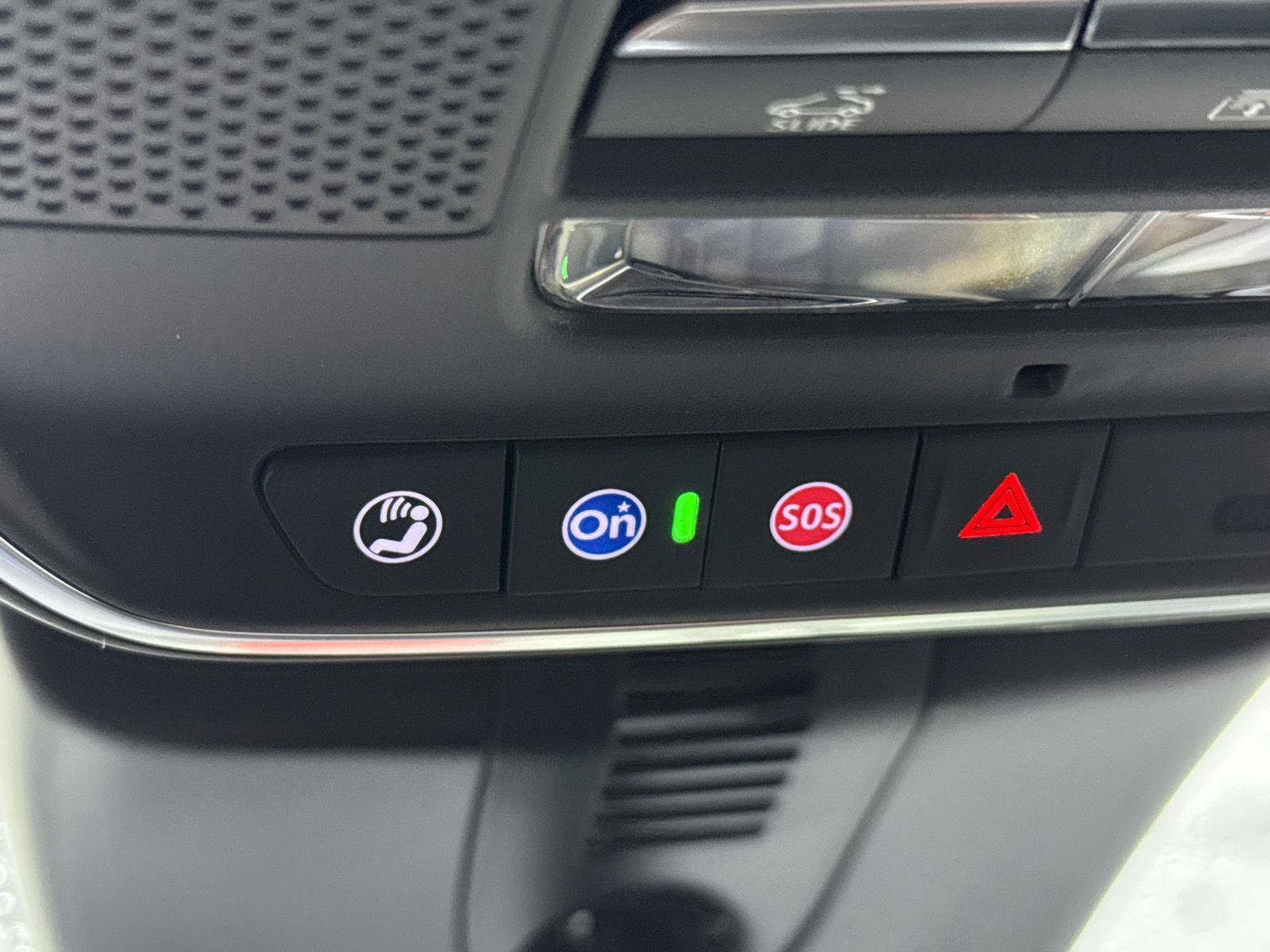 New 2026 Buick Enclave Avenir w/ Super Cruise Package image 29