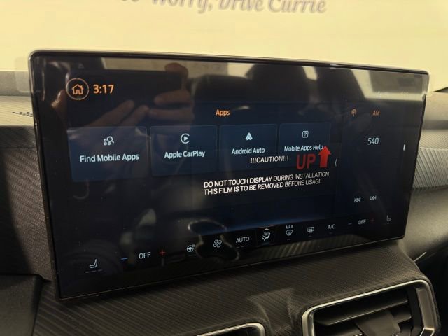 New 2026 Ford Mustang Premium w/ Mustang Nite Pony Package image 20