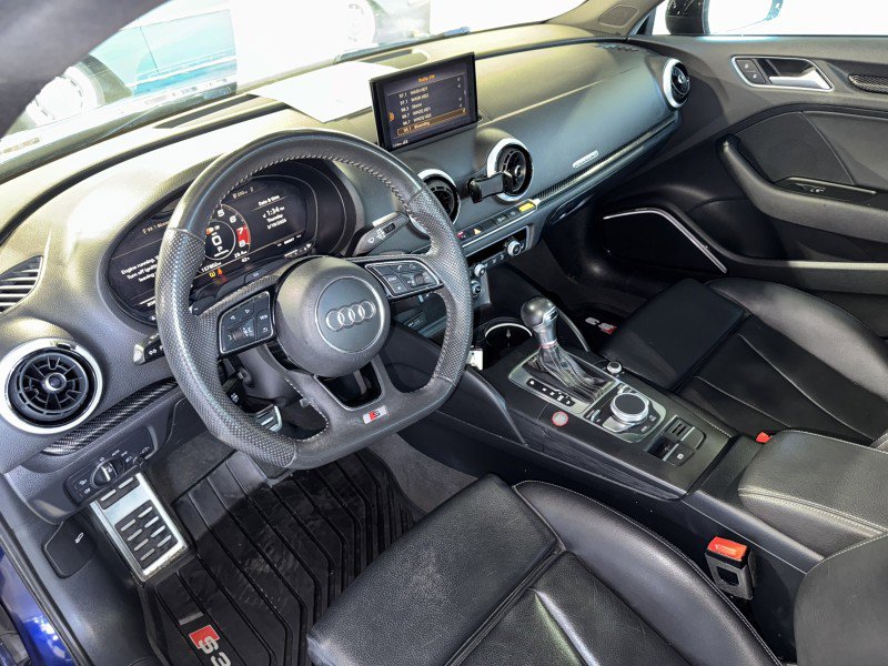 Used 2019 Audi S3 Premium Plus w/ Technology Package image 18