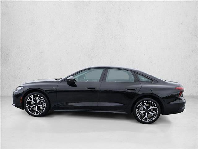 New 2026 Audi A6 Premium Plus AWD/4WD image 9