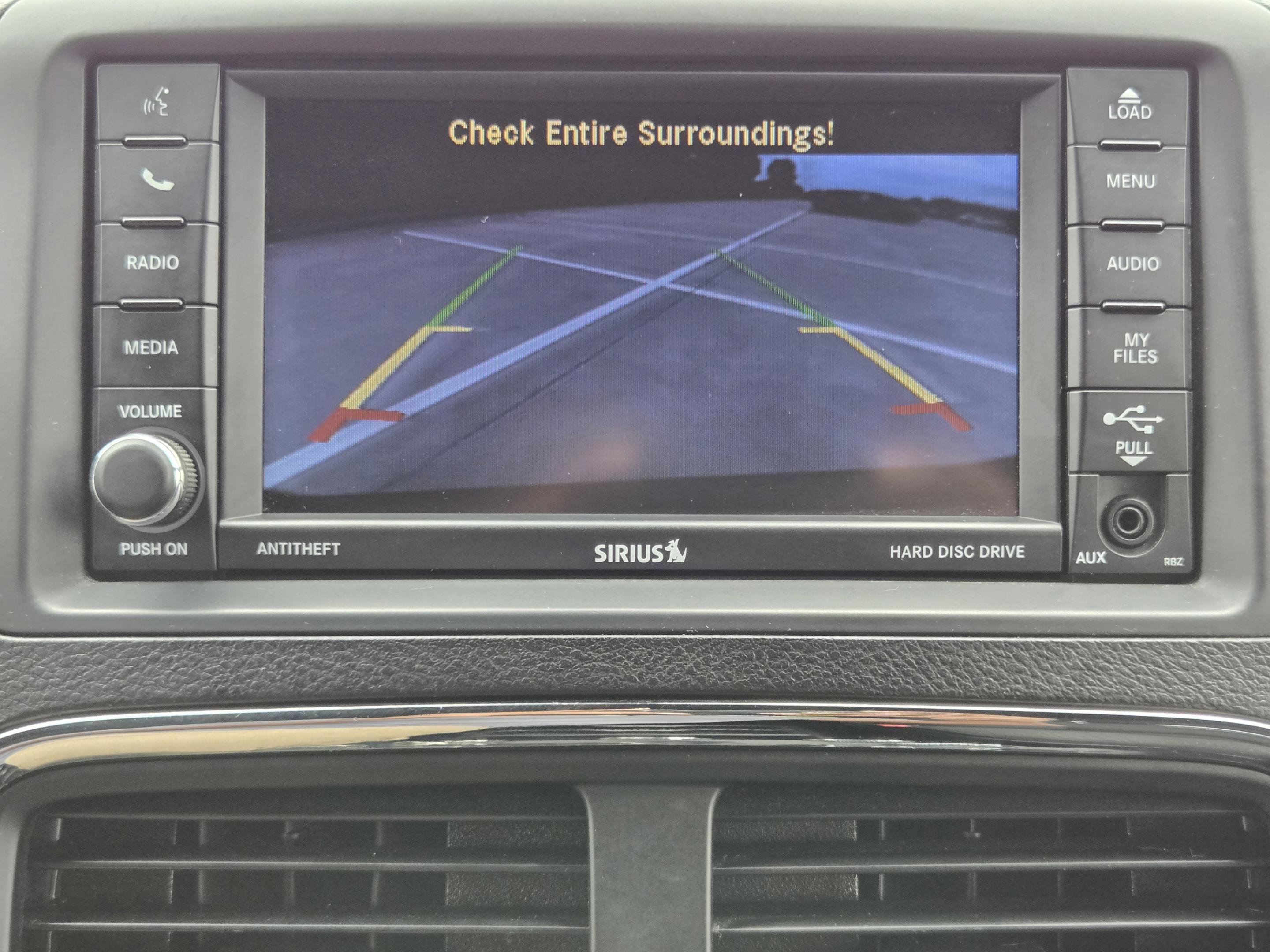 Used 2020 Dodge Grand Caravan SE FWD image 26