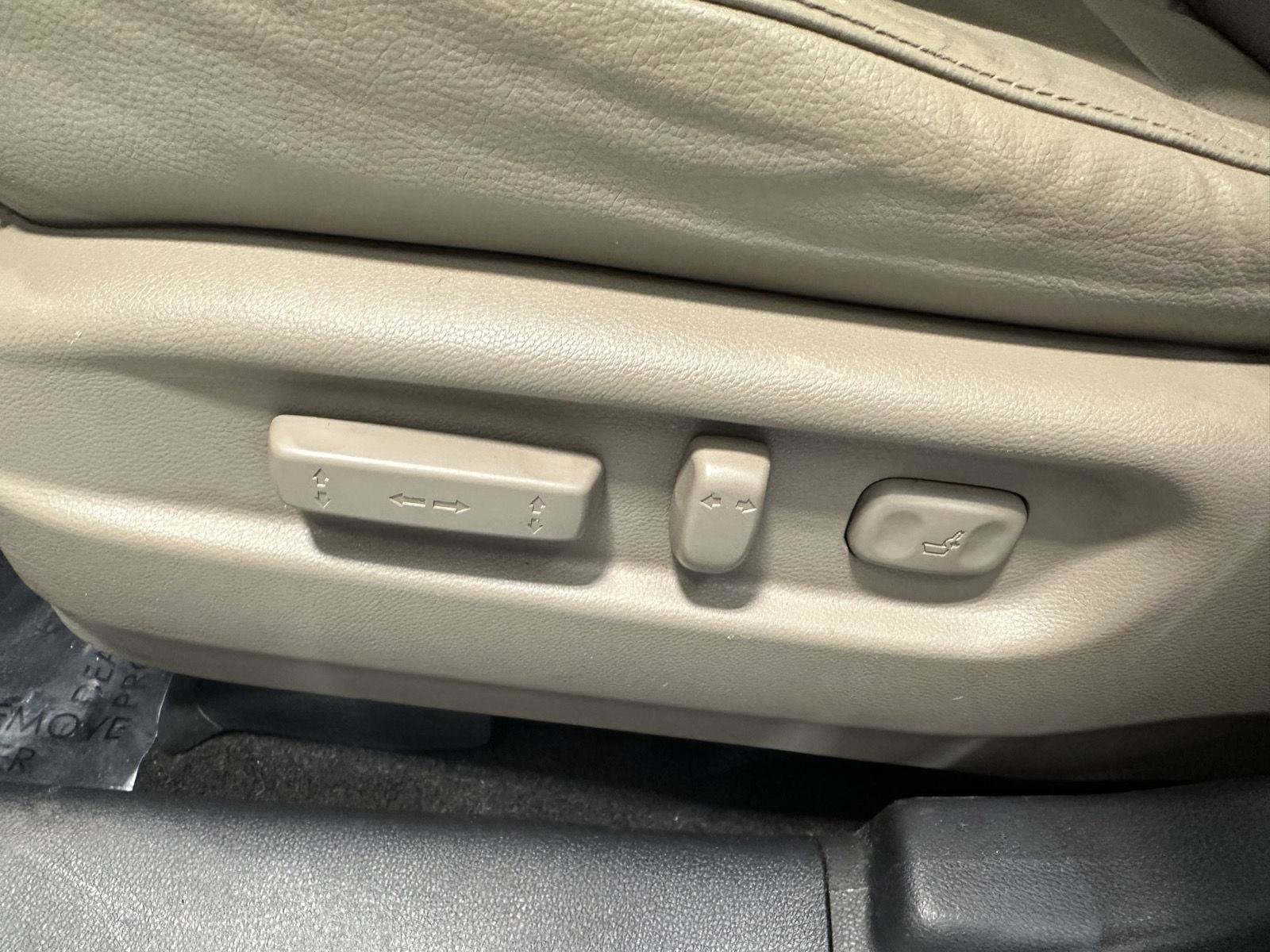 Used 2017 Honda Ridgeline RTL image 13