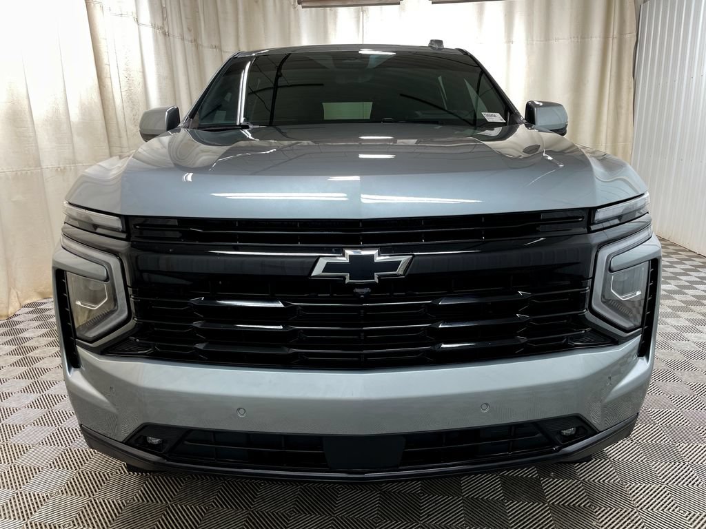 Certified 2025 Chevrolet Tahoe RST w/ RST Performance Edition AWD/4WD image 19