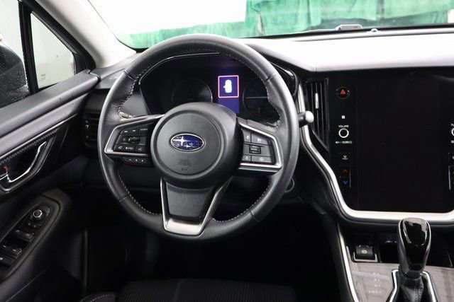 Certified 2025 Subaru Legacy Premium image 15