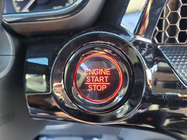 Certified 2024 Honda CR-V EX-L image 32