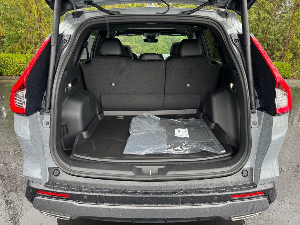 Certified 2026 Honda CR-V Sport-L image 16