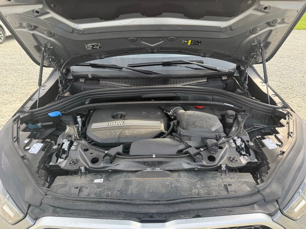 Used 2025 BMW X2 xDrive28i image 18