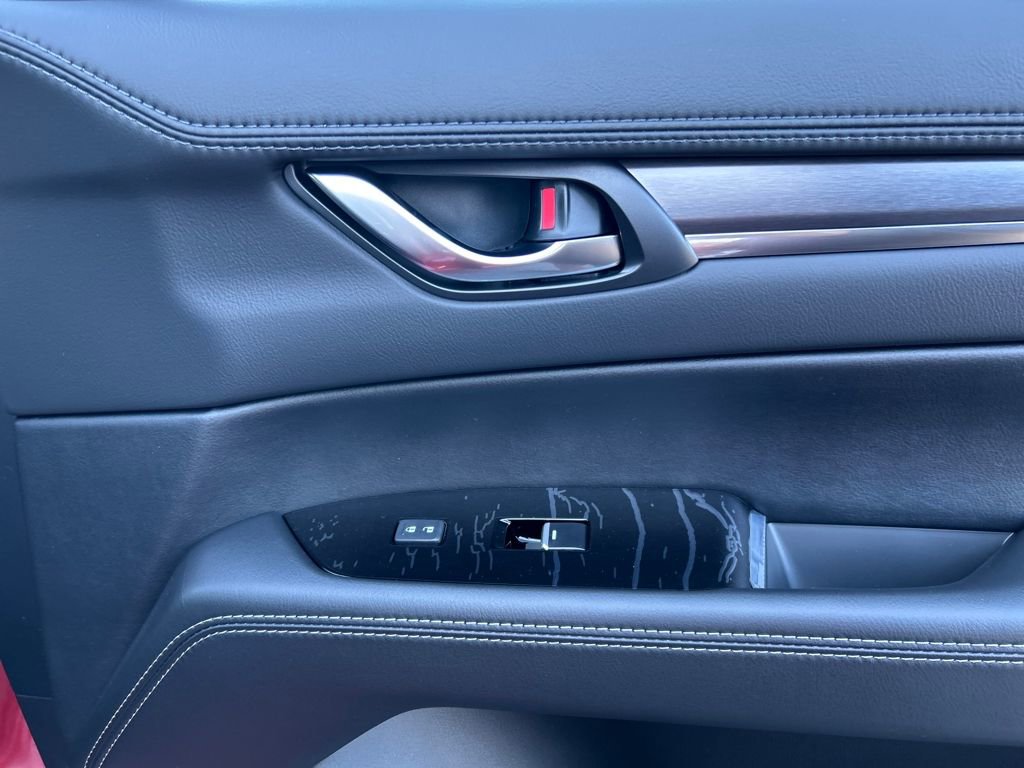 New 2025 MAZDA CX-5 AWD 2.5 S w/ Premium Plus Pkg image 28