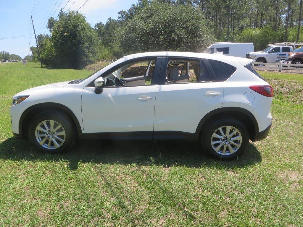 Used 2016 MAZDA CX-5 Touring FWD image 1