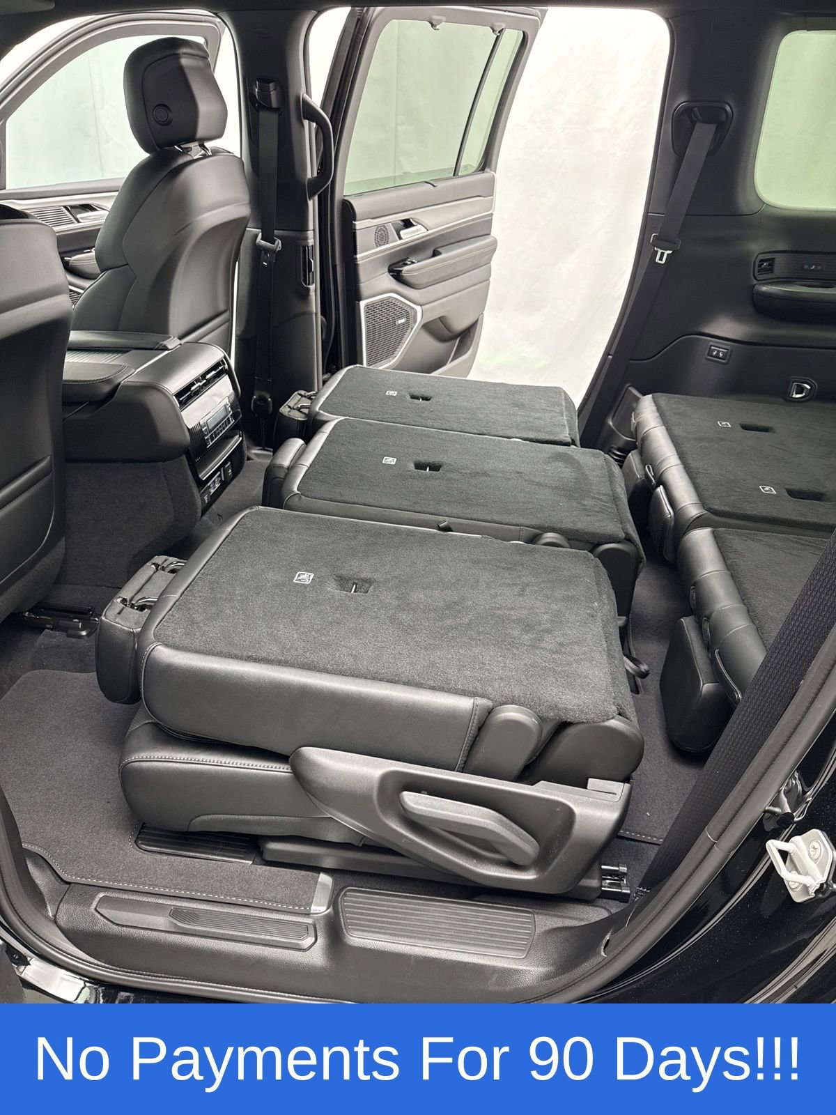 New 2026 Jeep Grand Wagoneer L Limited image 54