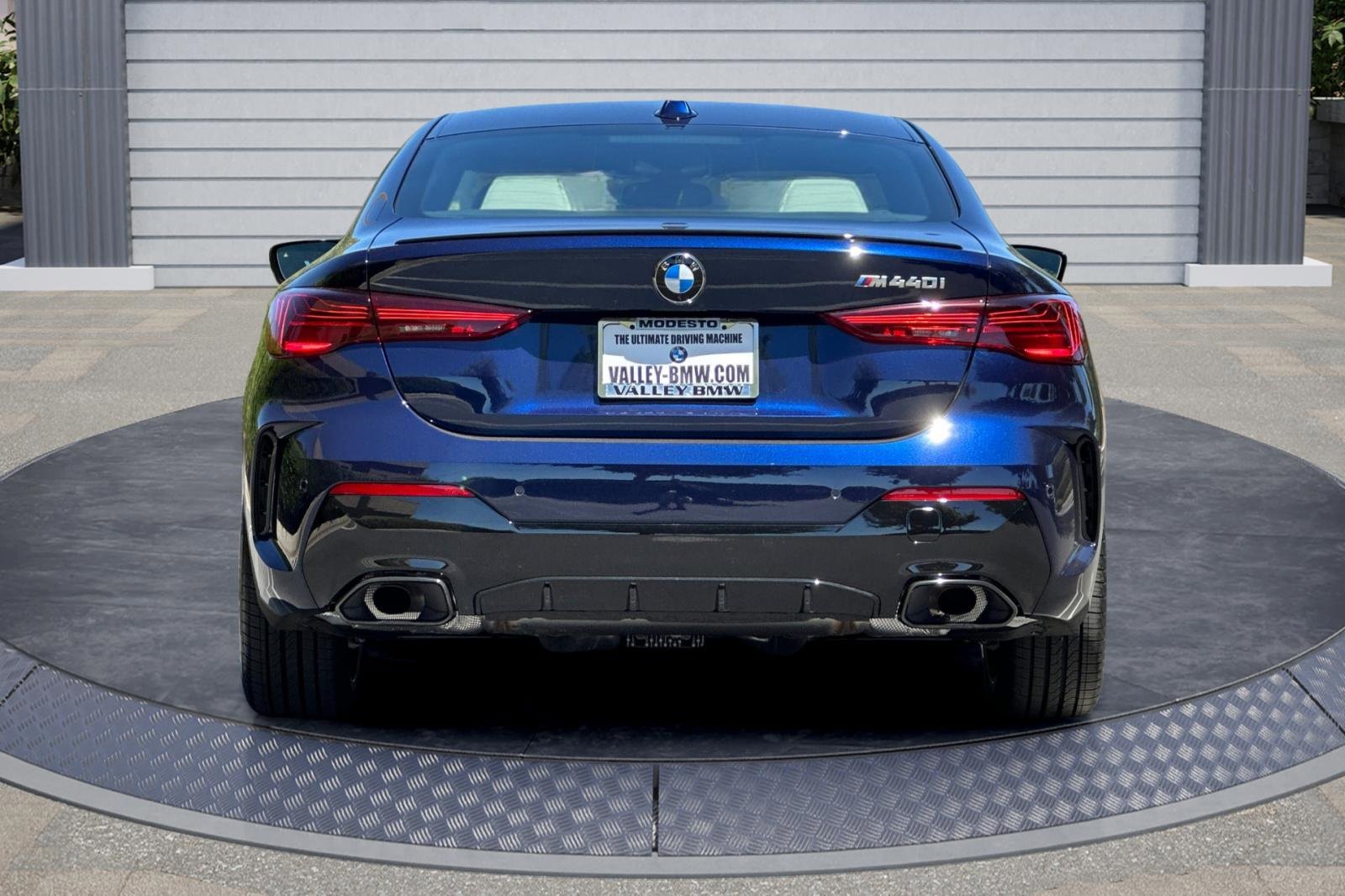 New 2026 BMW M440i Coupe w/ Premium Package image 5