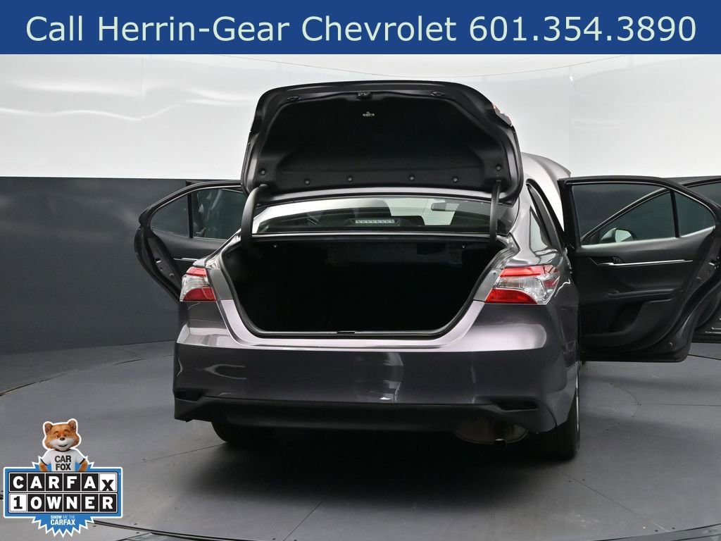 Used 2023 Toyota Camry LE image 52