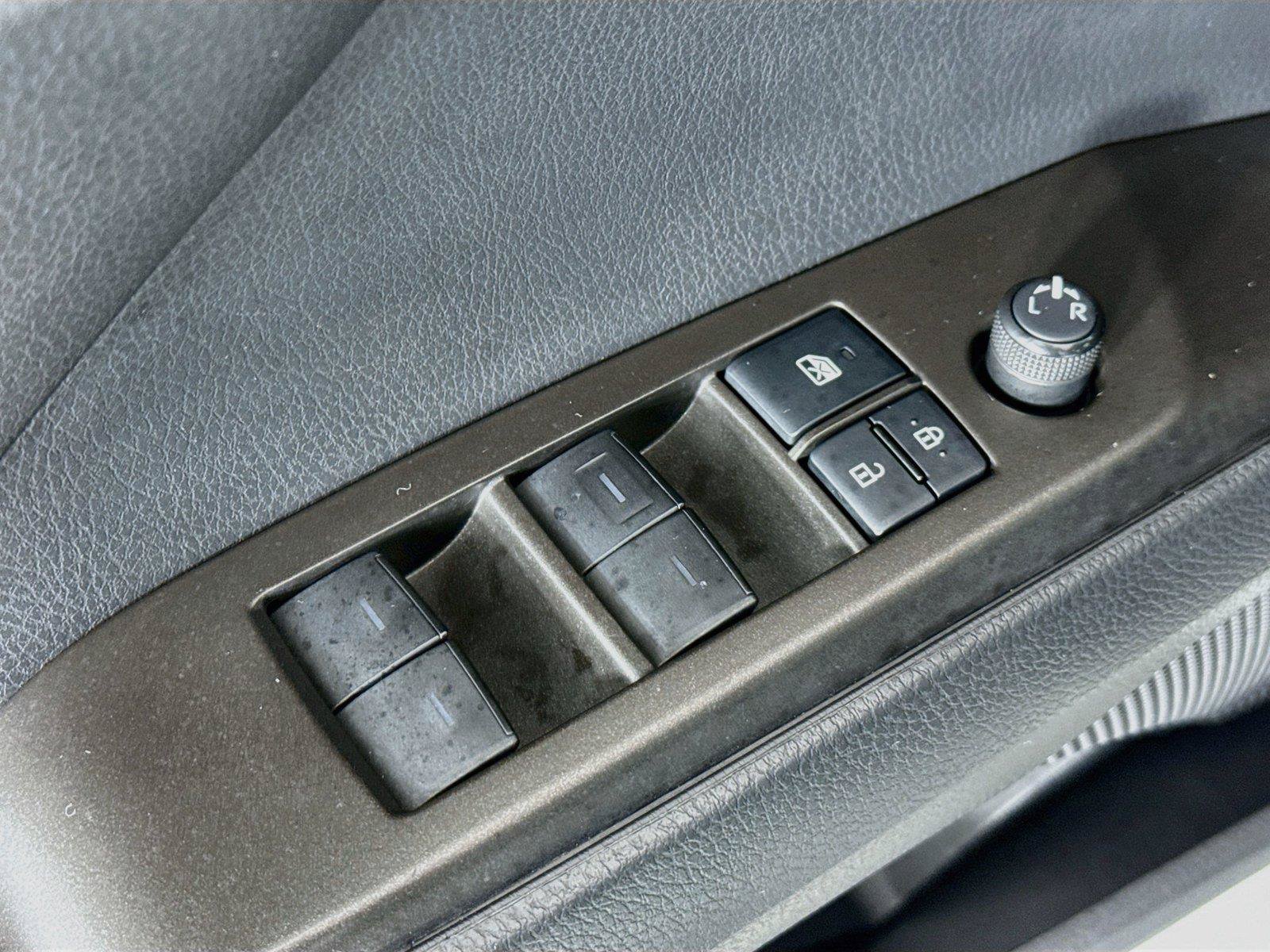 Certified 2021 Toyota Camry TRD FWD image 28
