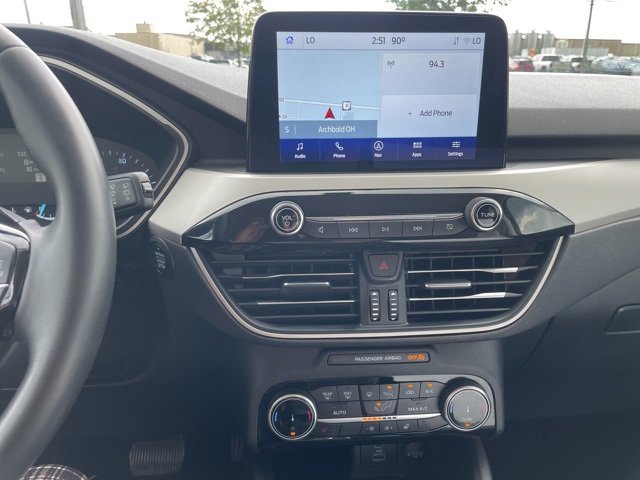 Used 2022 Ford Escape SEL image 23