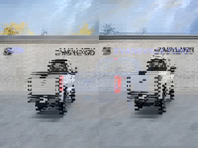 New 2026 Ford F250 XL w/ FX4 Off-Road Package image 8