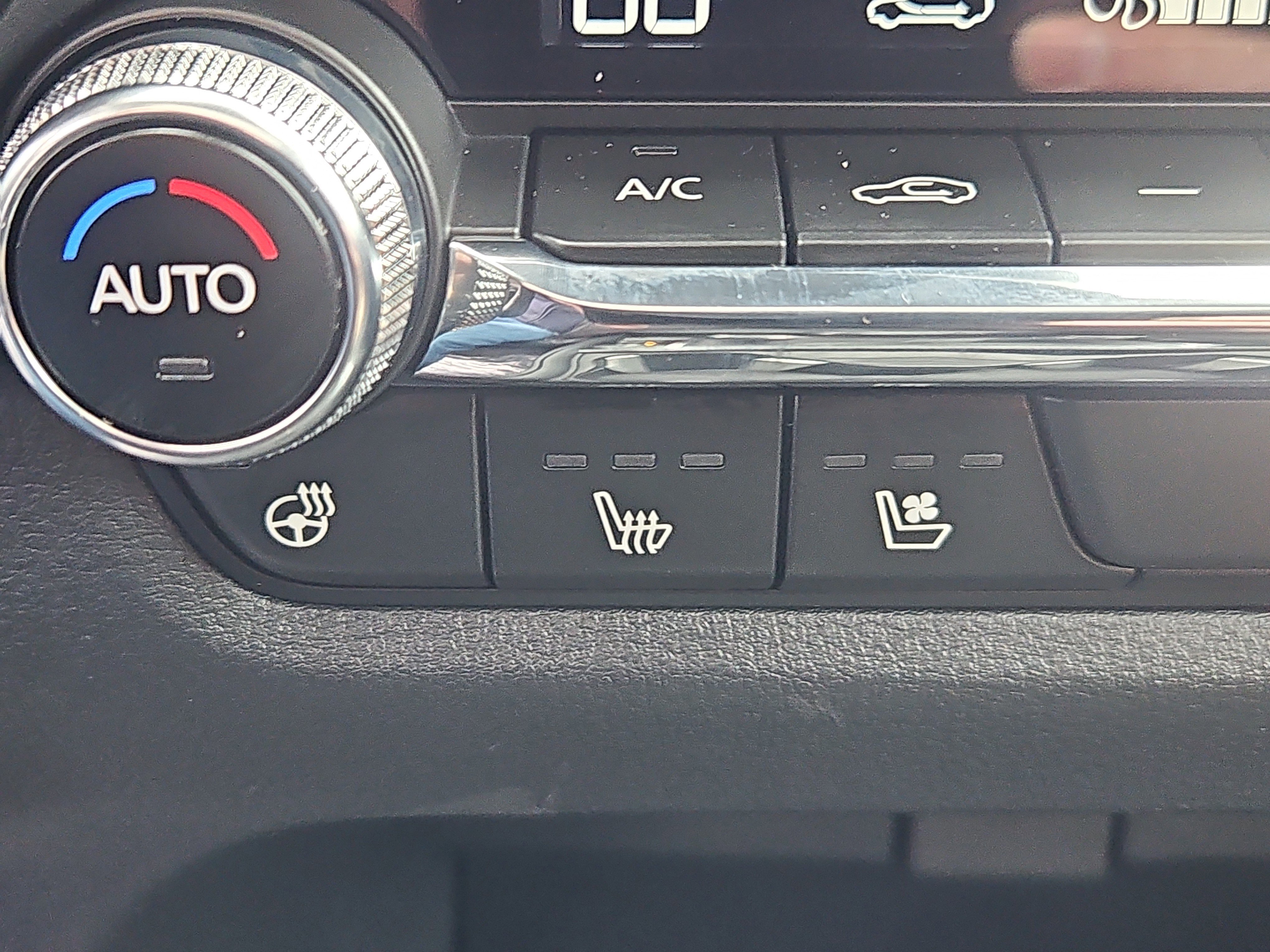 New 2026 MAZDA CX-50 2.5 Hybrid w/ Cargo Package image 11