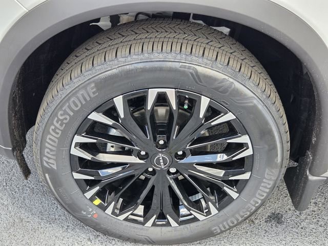 New 2026 Nissan Rogue Dark Armor FWD image 14