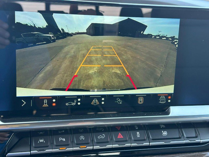 New 2026 Chevrolet Silverado 1500 LT w/ All Star Edition Plus image 15