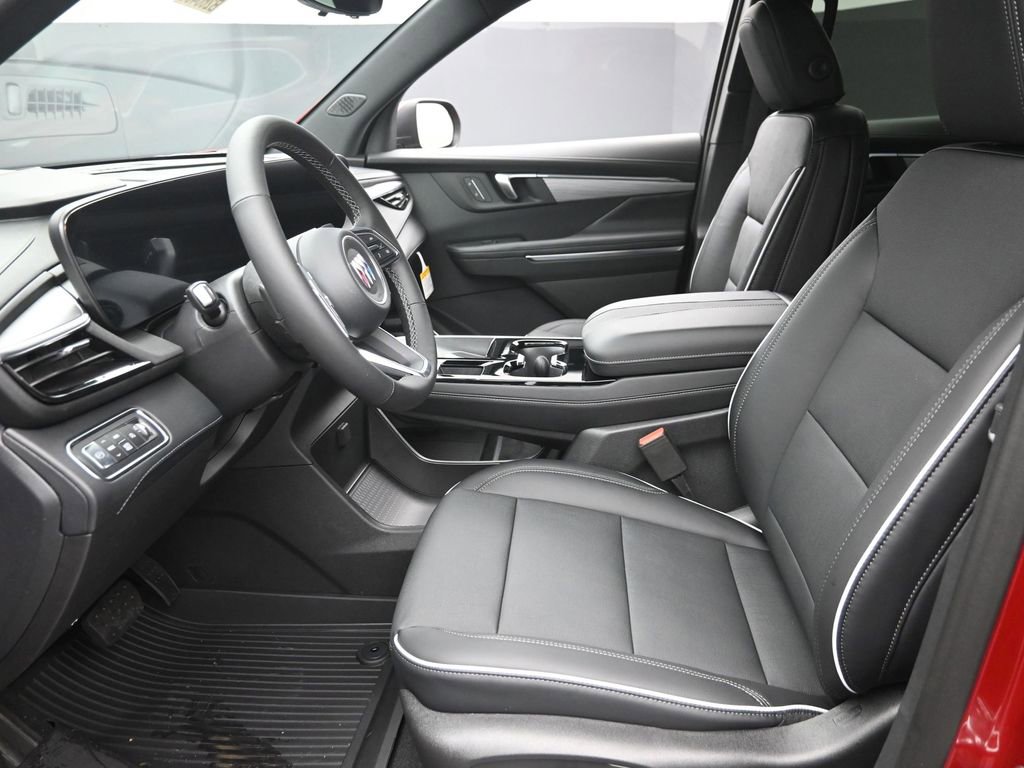 New 2026 Buick Enclave Preferred w/ Power Package image 17